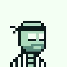 Bitsrbhd's tweet photo. FIRST 50 ADDRESSES WILL BE FREE MINT ROBINHOOD. https://t.co/0TlNk0M1uA