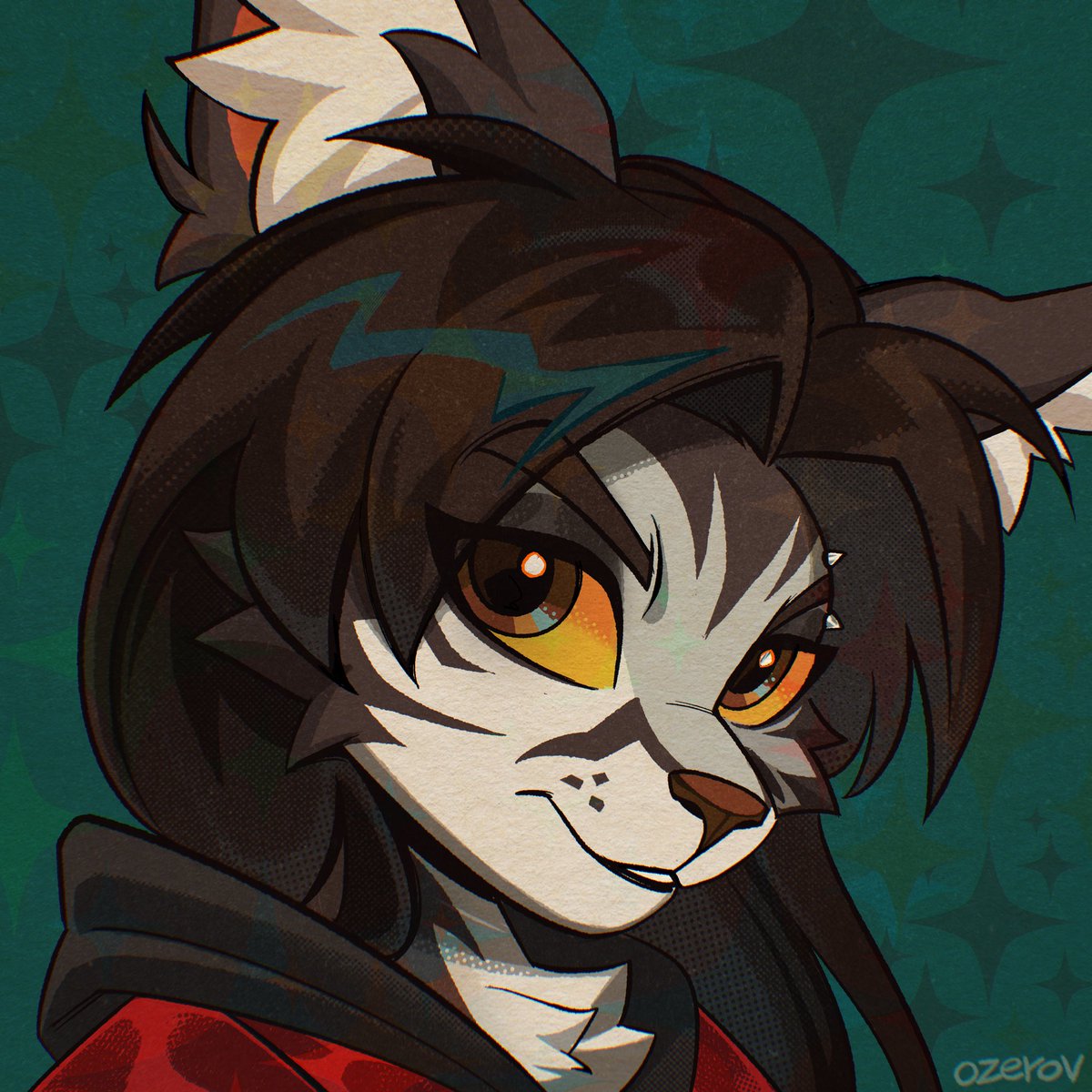OzerovFntm's tweet photo. Commission icon 

#art #pony #furry #icon #commission https://t.co/Bc283nslUz