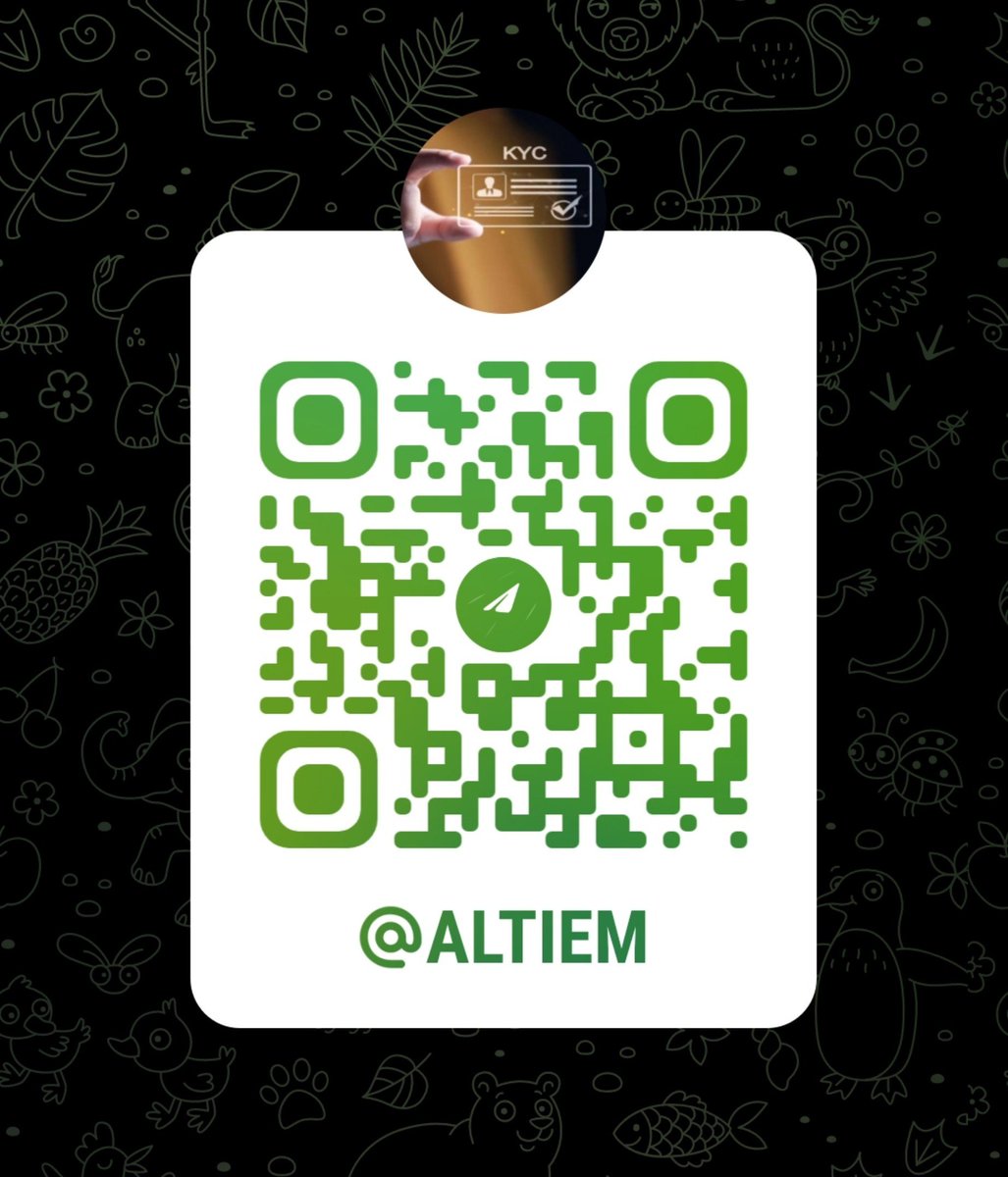 AltieDollar's tweet photo. 材料规范 · 审核要点解析 帮助你顺利完成官方 KYC，#Bitunix #WechatkycBybit｜Binance｜OKX｜Bitget｜https://t.co/4XyQ4MEgOx｜Backpack HFM｜XM｜Tickmill｜Finom｜Whatnot Buildpad｜Galxe｜Stable｜Offramp｜Alias｜Tevau｜Melon 📷 快速响应 📷 官方要求解读 📷#KYC #Crypto #Exchange https://t.co/OBSKuN8IDe
