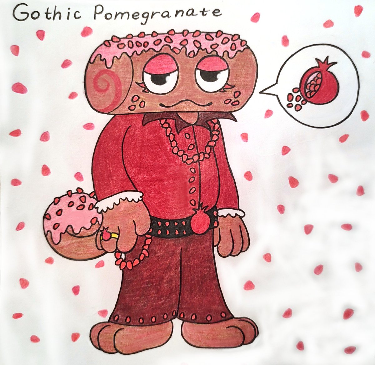 Son_Bat_Art's tweet photo. #art
#roblox
#dandysworld
#cosmo

Pomegranate Cosmo https://t.co/I9UsaJ3ZEE
