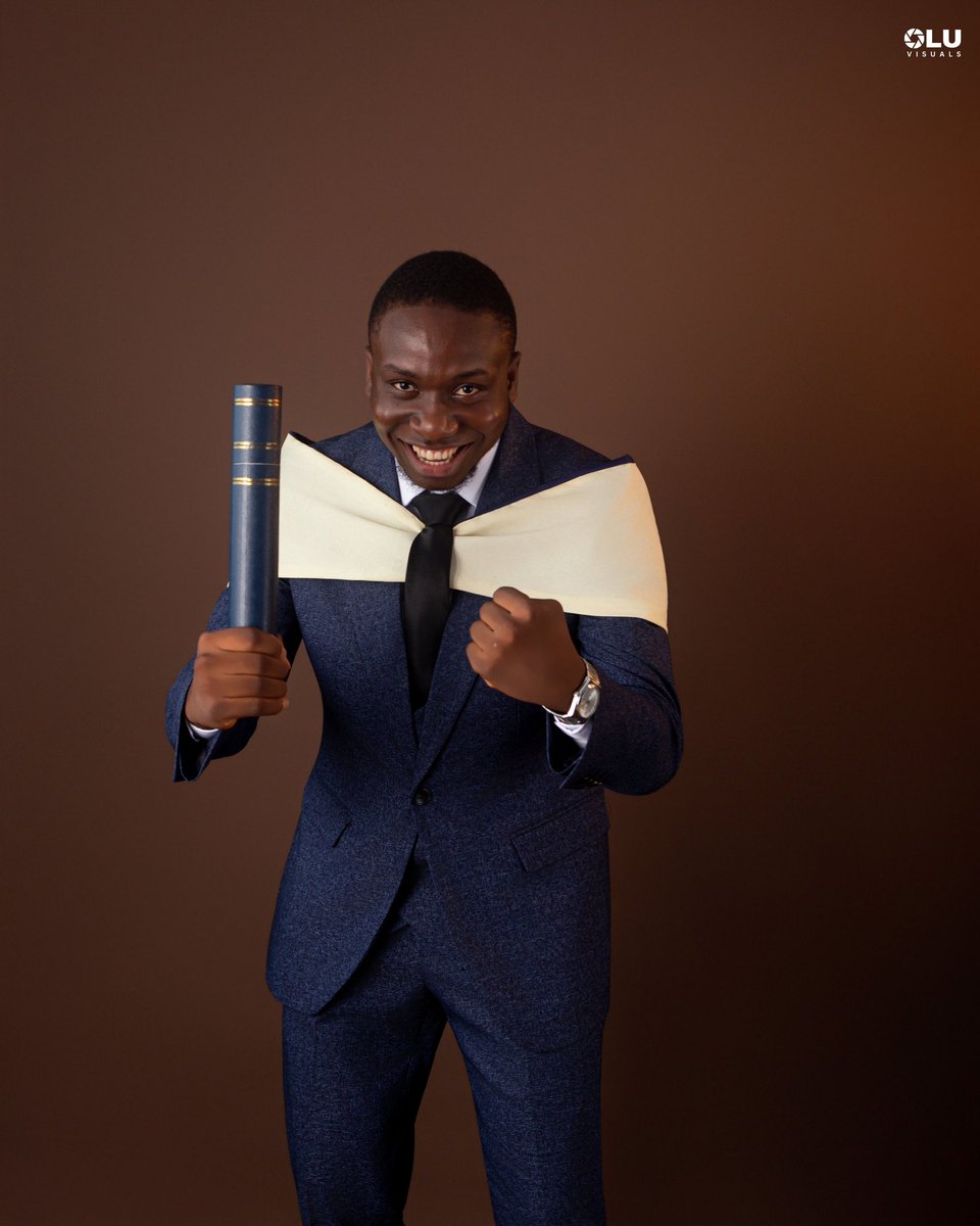 print_cue's tweet photo. Oluwafemi Demilade Morire
https://t.co/vNk2Hu2tKm Chemical and Polymer Engineering 
Lagos state University 
Second Class Upper
God did !!!!✨
So many peak moments from 200 level when I really wanted to dropout to 300 level first semester, Thank you Jesus, I will surely do better. https://t.co/cnYKaGXBtU