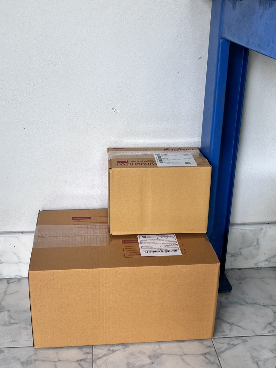 yu_rr77's tweet photo. ป๊อบคอร์น #เฮียป๊อบ ส่งเรียบร้อยแล้ววนะงับ

#รีวิวให้ยูมิ https://t.co/YxS4wixnbf