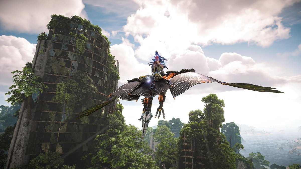 chalz86's tweet photo. 🏙️
📀Game: #HorizonForbiddenWest 
⚙️Developer: @Guerrilla @PlayStation 
#VGPimprint   #VPlevelUP
 #PS5Share  #PS5 #VirtualPhotography #PhotoMode #ThePhotoMode #VPEclipse #VGPUnite #VGPNetwork #ArtisticofSociety #TheCapturedCollective #PhotoDenUC #GamerGram #VPRetweet https://t.co/RJx4Oyhj0G