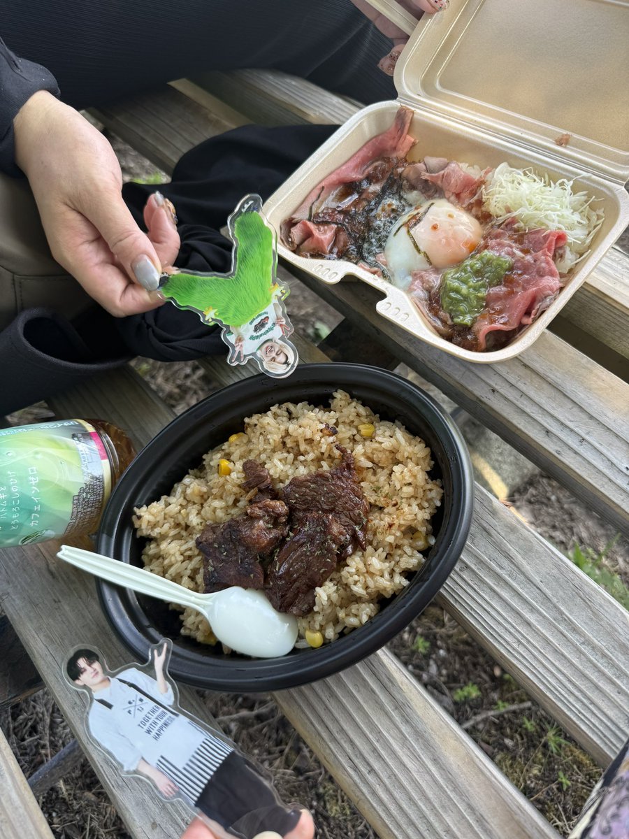 p8_ar191's tweet photo. こないだ2年ぶりのサマソニ行ってきたよ（大阪初日）
思ったより暑くなくてめちゃくちゃ楽しかった行ってよかった💜セトリ神すぎた
YUKIちゃん観たかったけどステージの距離遠すぎて体力の限界（千代の富士） https://t.co/sqF5dXNNmB
