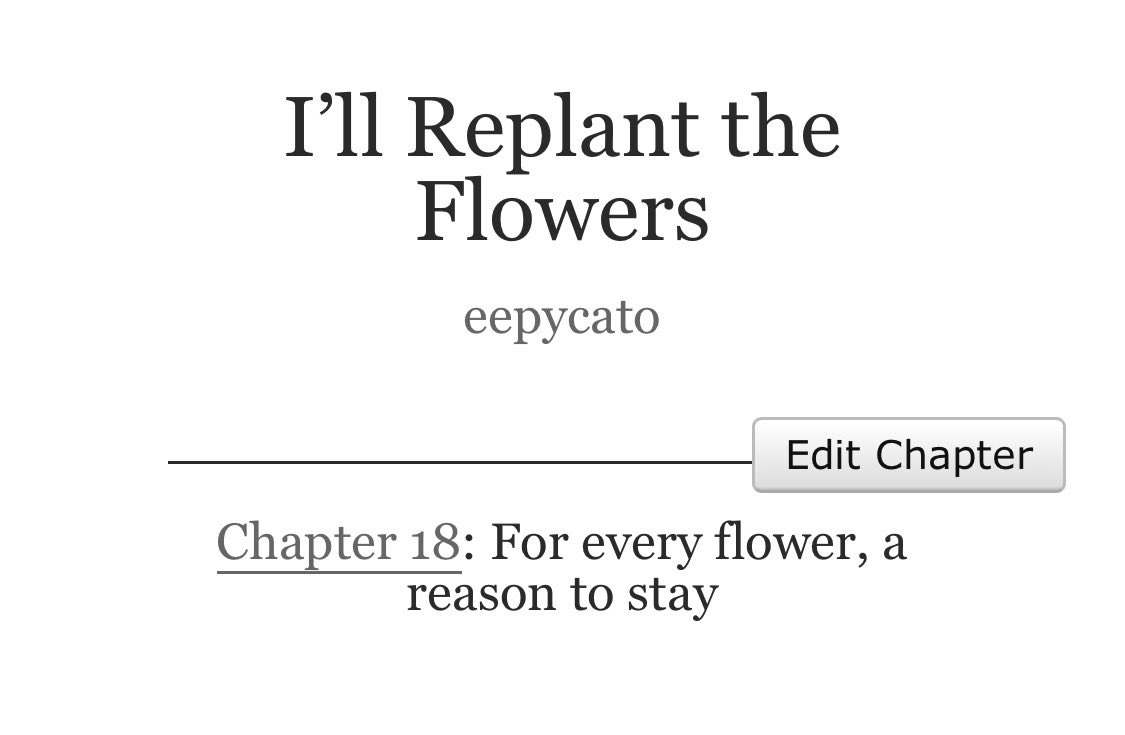 eepyasalways's tweet photo. IRTF side story #3 is posted!!

Enjoy :))

🔗 https://t.co/N695mCutev https://t.co/aeKL0dxKgd