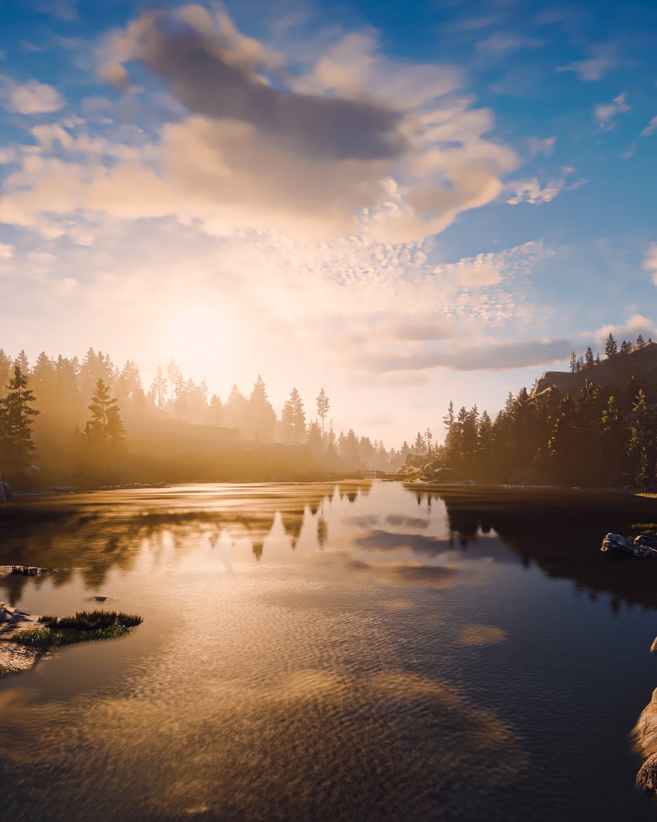 KeenEyeVP's tweet photo. Red Dead Redemption 2 https://t.co/GvEdrRPQxP