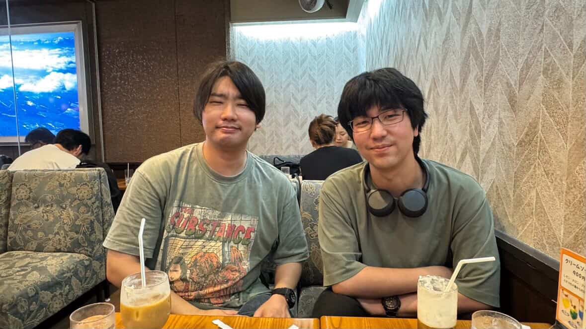 fiji_akihiro's tweet photo. 我ら、モスグリーンのジオニスト

🍛ごちそうさまでした🙇 https://t.co/HOO2SPwJAr