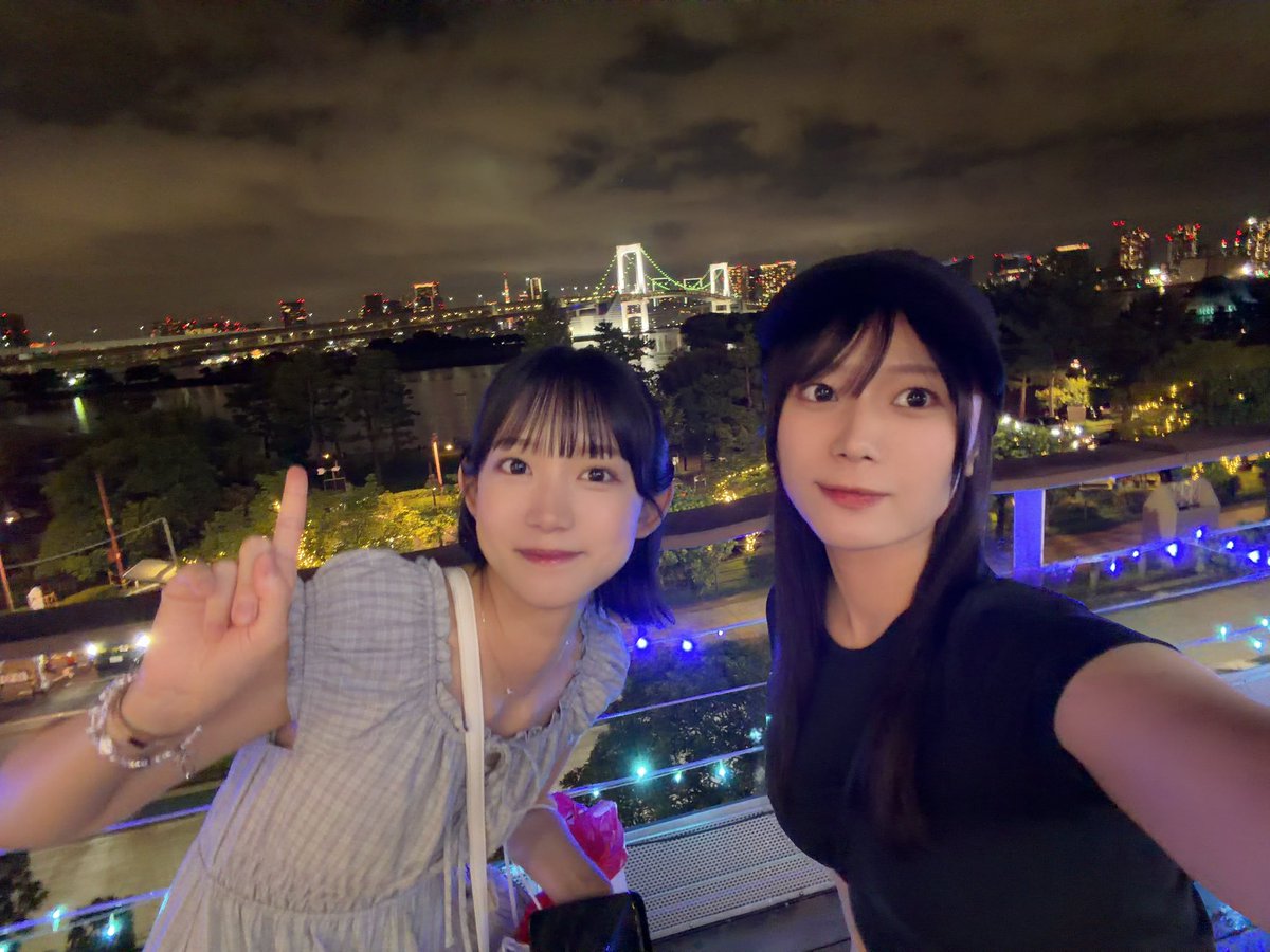chiharu_okr's tweet photo. お出かけ記録 https://t.co/9Hwoy6C5Mp