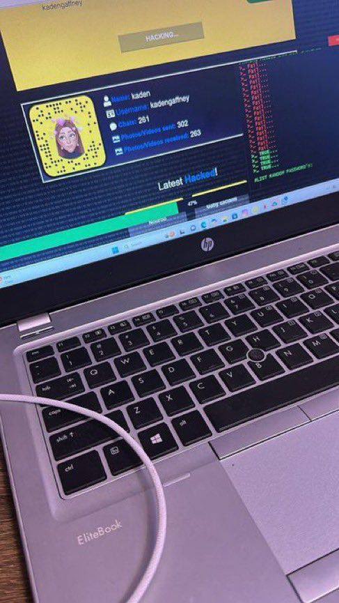 m_moohyong's tweet photo. Get password hack on Snapchat 
#horny #somno #nolimits https://t.co/Efyqe7eqg6