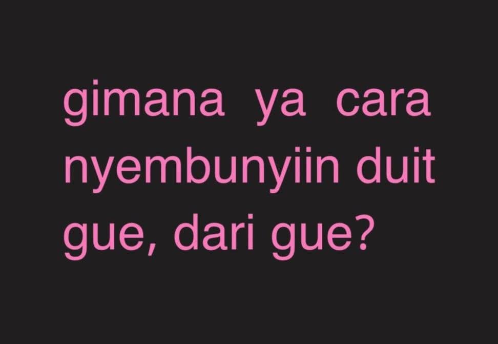 dayonereceh's tweet photo. ingpo☝🏻 https://t.co/IElMABKbKQ