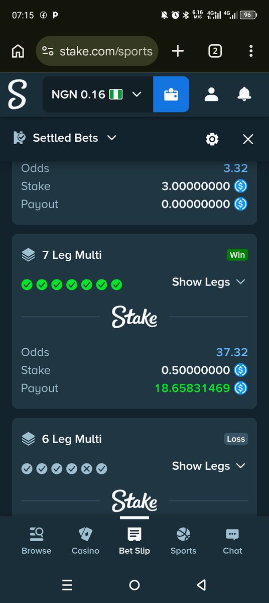 DikeSamuel14's tweet photo. @Stake This had been my biggest win

Stake ID: SammyUzo https://t.co/926YtKyzjI
