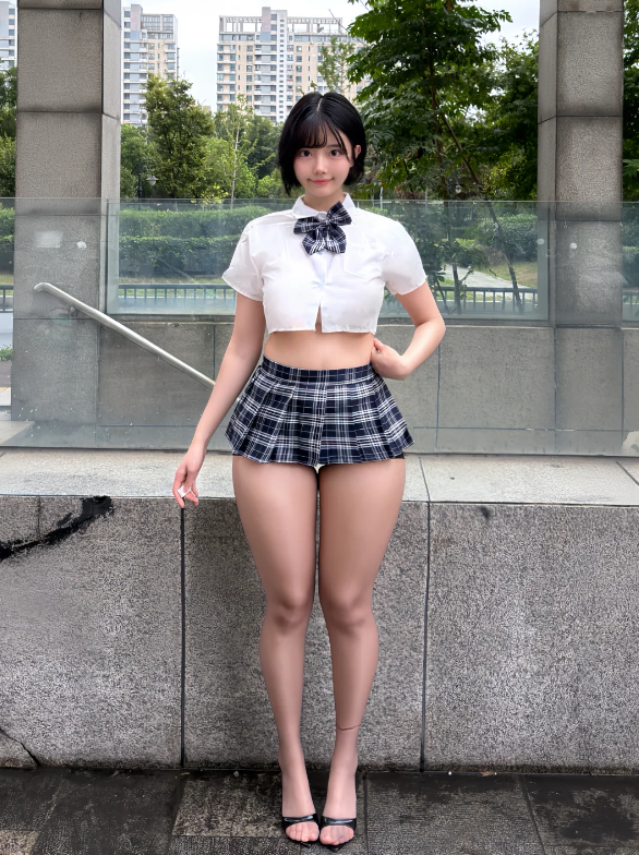 Meryem186749's tweet photo. 豊満×制服ってどおですか...？ https://t.co/kxQYrZcKBM