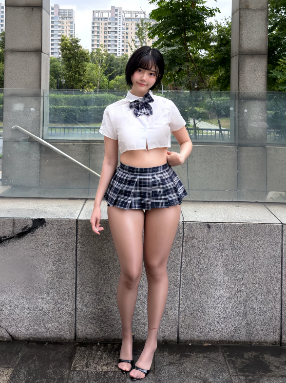 Meryem186749's tweet photo. 豊満×制服ってどおですか...？ https://t.co/kxQYrZcKBM