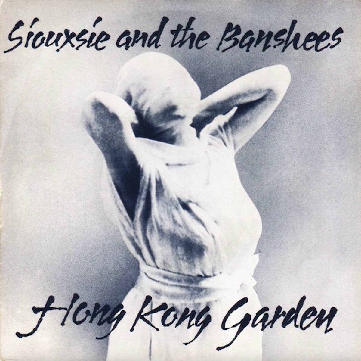 PunKandStuff's tweet photo. On this day in 1978  #SiouxsieAndTheBanshees released their debut single, “Hong Kong Garden” https://t.co/fH5KEYMFNZ