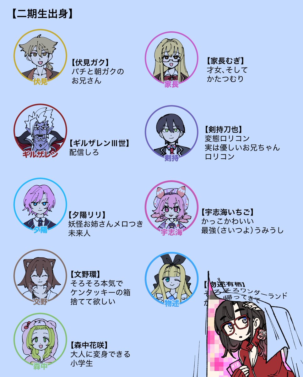 tukonn's tweet photo. おまけ https://t.co/hpZTyT2sHt