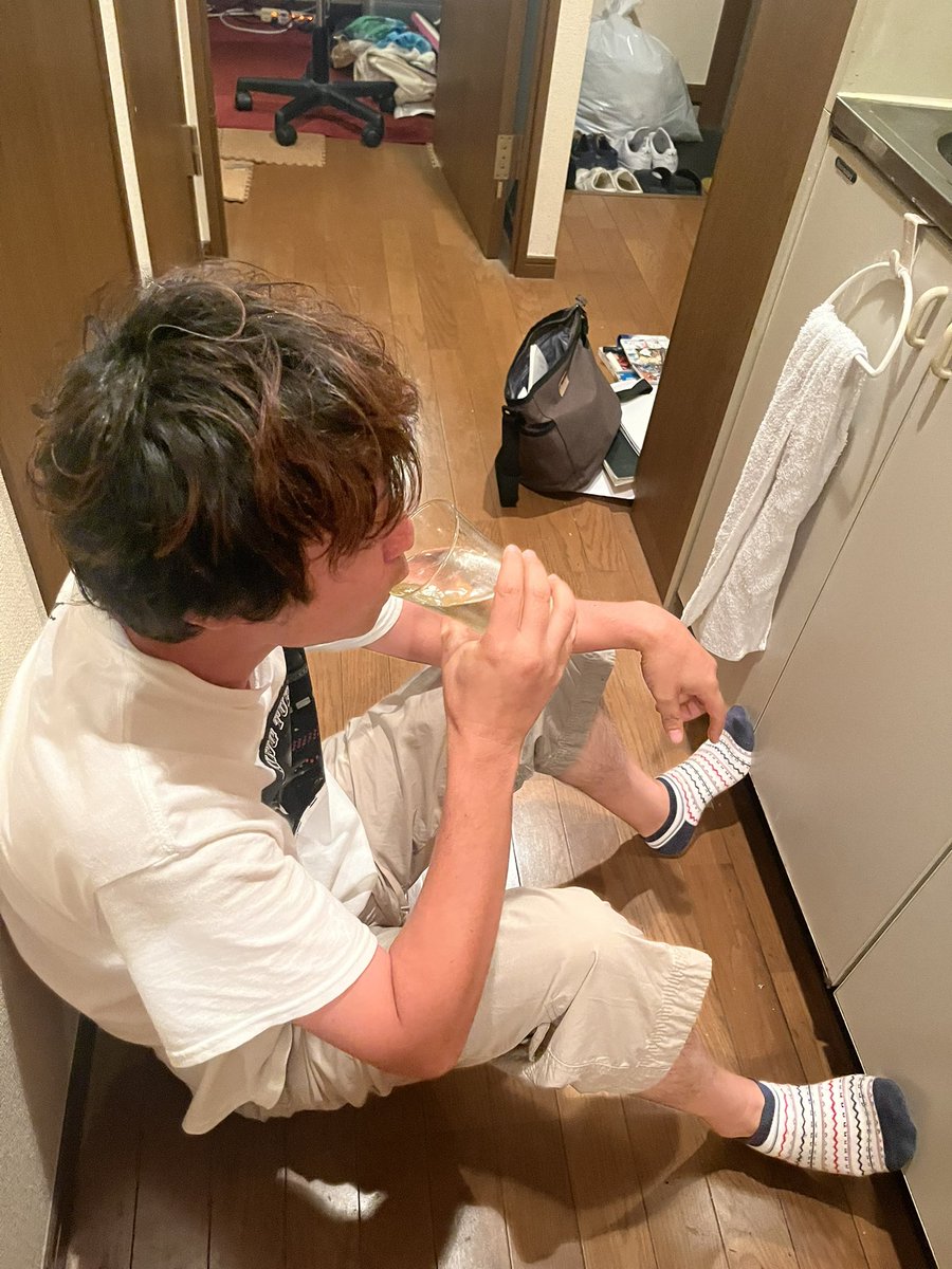 souterui's tweet photo. Pです。ソラトブ後半戦、全ライブ参加します。アルバムと違ってデュオ用にリアレンジしたので、アルバム聴いてから来るも、ライブ見てから買うのも違いがあって楽しめると思います。是非🏋️‍♀️🔥 https://t.co/TGBUGW8Apy