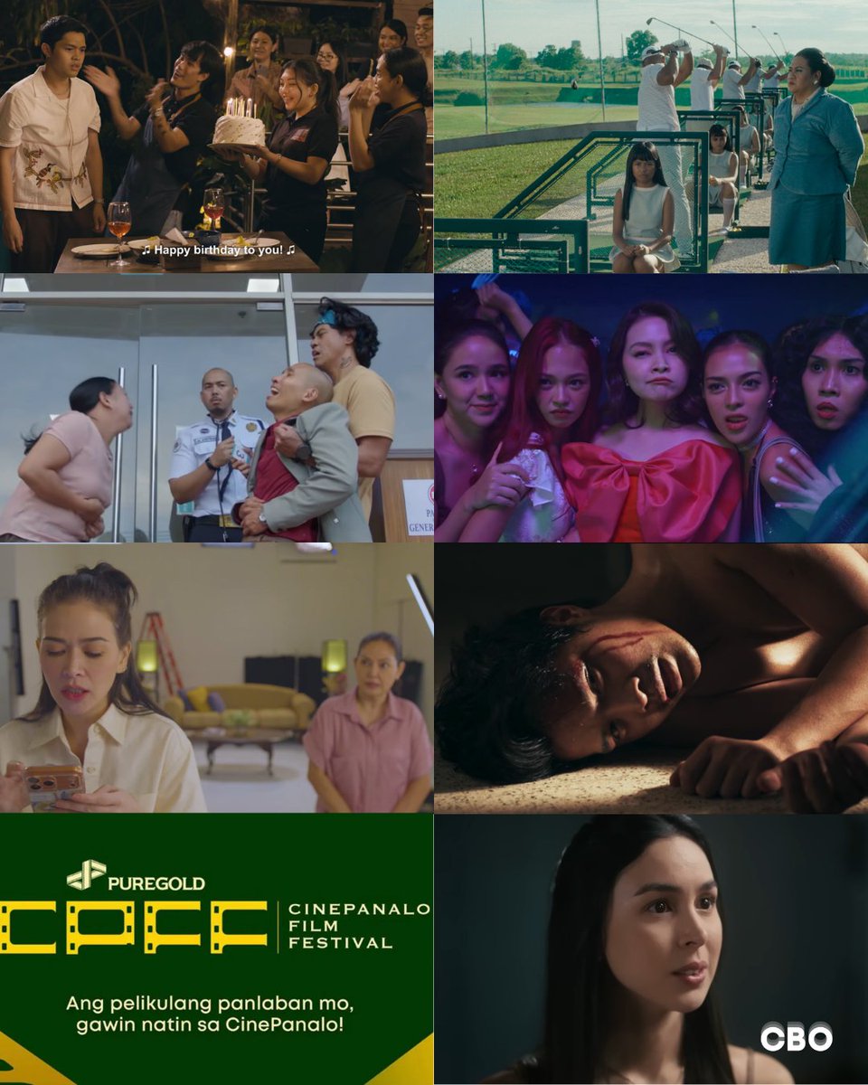 cbo_channel's tweet photo. Upcoming Filipino Films in Cinemas:

- 'HB2ME' (8/19)
- 'Filipiñana' (8/26)
- 'Ang Pinakamasarap na Pares sa Balat ng Lupa' (8/26)
- 'Saving Cherry' (9/2)
- 'Life After You' (9/9)
- 'Edjop' (9/16)
- CinePanalo 2026 (9/23-10/4)
- 'Always Yours, Never Mine' (9/30)

- PFIM 2026 https://t.co/3EReFL12dr