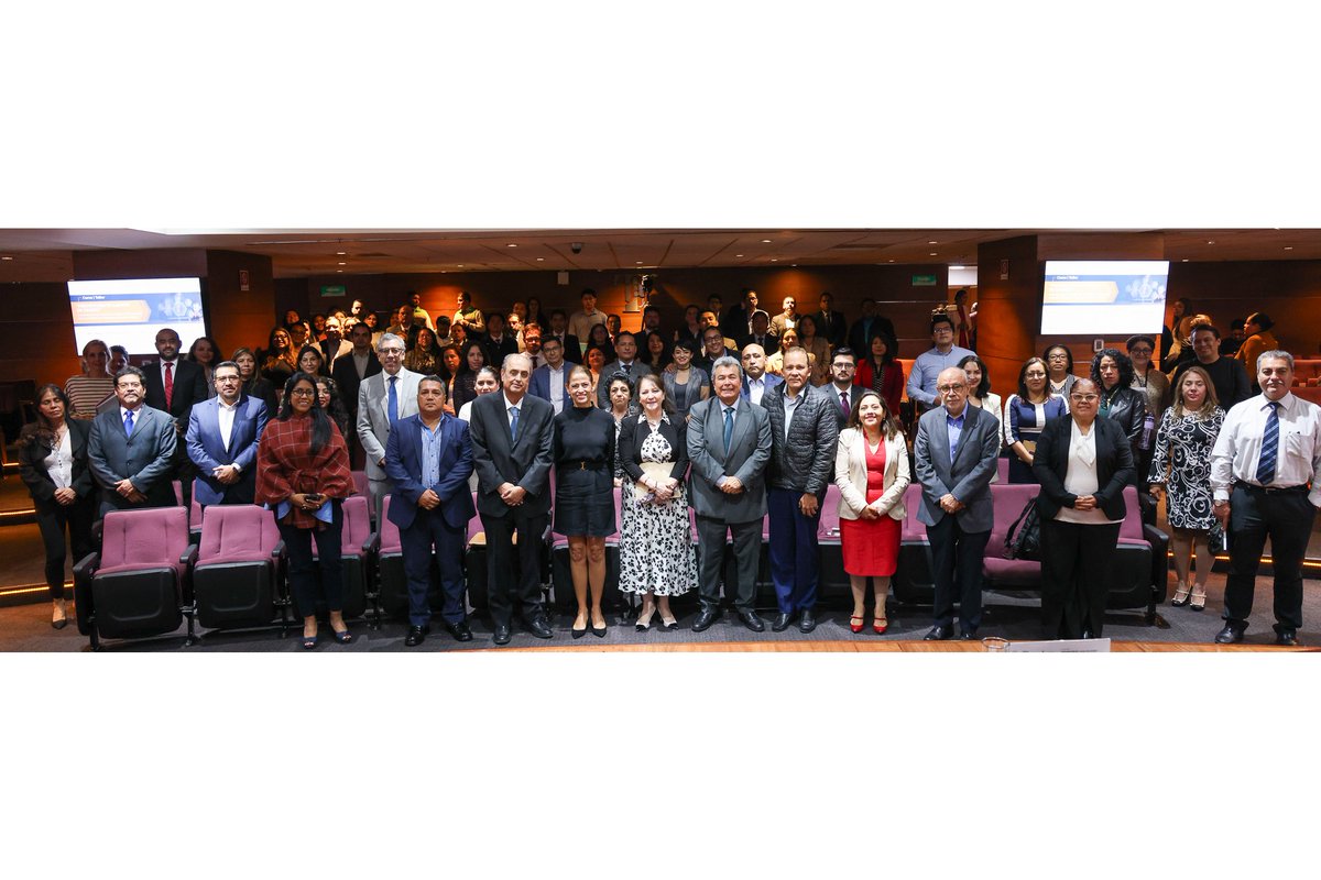 TFJAMexico's tweet photo. Esta tarde inició el Curso-Taller "Prevención del Lavado de Dinero" que la Unidad de Inteligencia Financiera (UIF) @Hacienda_Mexico imparte a personal jurisdiccional del #TFJA y de otras instituciones públicas. 

Agradecemos la participación de @regi_martha, asesora de la oficina del Titular de la UIF.

En el Tribunal Federal de Justicia Administrativa sabemos que la capacitación continua de quienes todos los días hacen posible el derecho de acceso a la #JusticiaAdministrativa es indispensable para brindar una mejor atención a la ciudadanía.