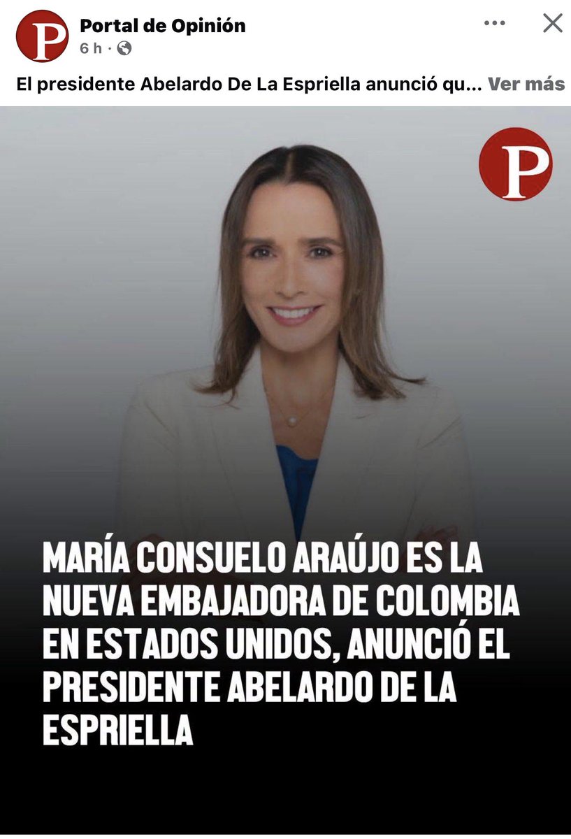 alejoocampog's tweet photo. Que viva el paramilitarismo y la clase política que siempre ha vívido del estad carajo.
Perdón; era “que viva la libertad y los nunca carajo”.
Los votante de Abelardo cada día más engañados https://t.co/03mXuq2EGw