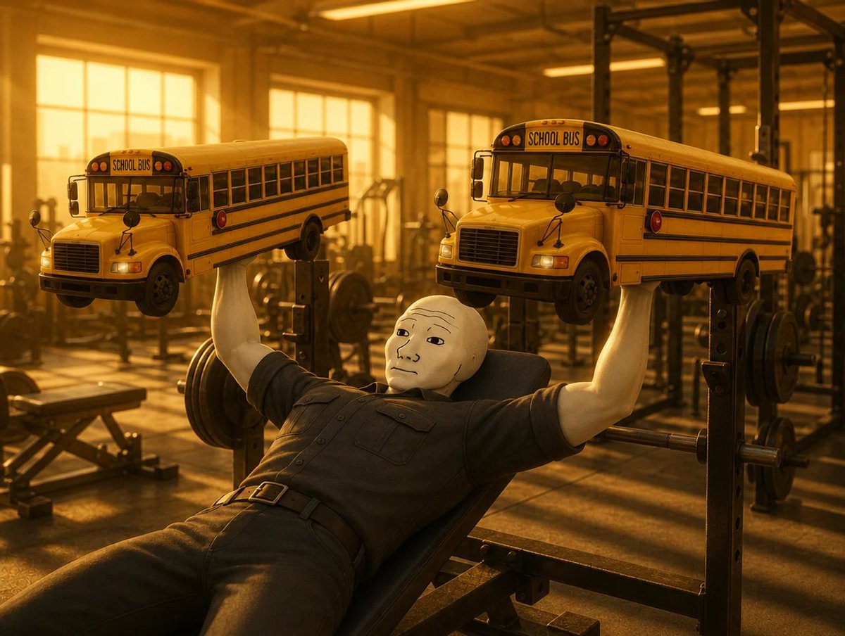 LearnToBusSOL's tweet photo. who's gonna carry the buses? https://t.co/Ju8kVVJaHL