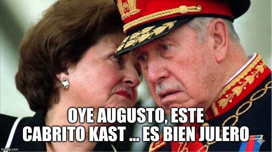 hackingNL's tweet photo. @CNNChile Puras weás https://t.co/3EuwDkot3y