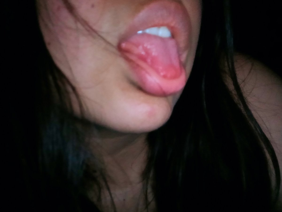Romeofueabortad's tweet photo. Labios reveal pa la racha 🗣🗣 https://t.co/CJTLcdTxcw