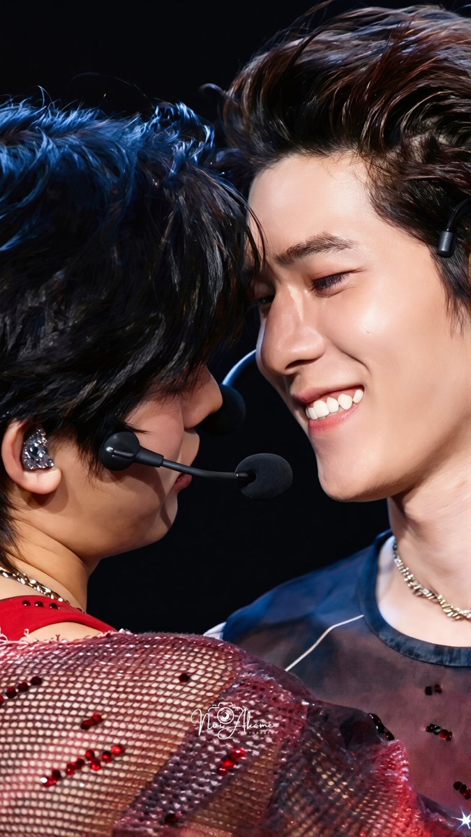 NoiAkame's tweet photo. ว่าไงคะหนู?
>///<

#teeteepor 
#Duang𝐂oncertDay2 
#Duang𝐆o𝐑ound𝐂oncert https://t.co/RaW0nDGVYT