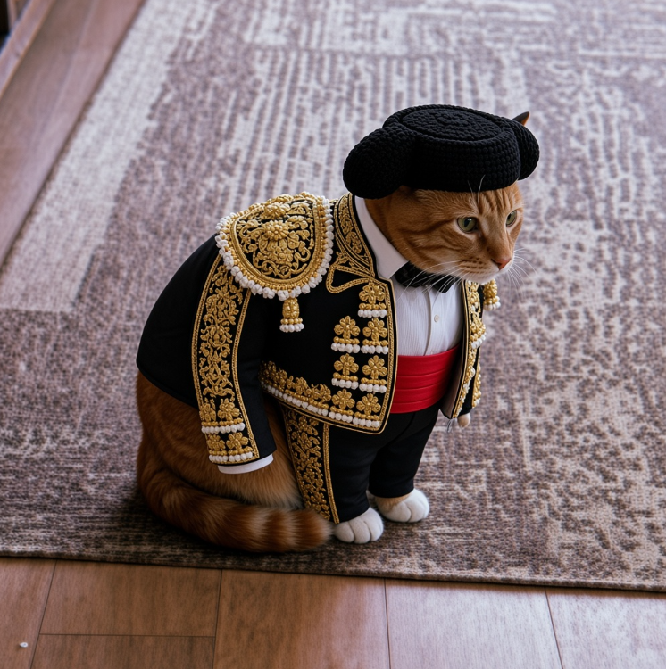 l3v3ls2this's tweet photo. Toro! Toro! 

$HOBBES is probably the only one who is cunning, agile and nimble enough to contend with $ANSEM @blknoiz06 🐂 https://t.co/oPtDHh8EVN