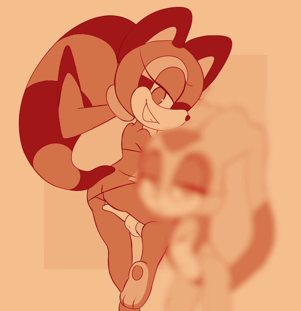 frazzledpawpads's tweet photo. ⠀
⠀someone took her out for a photo shoot!
⠀the rabbit had the foresight to hide her identity. how lame!
⠀marine let the whole world watch her!

⠀this surely means she’ll simply get super famous, and not have to deal with random people swiping her up off the street!
⠀ https://t.co/BqAWrMf26f
