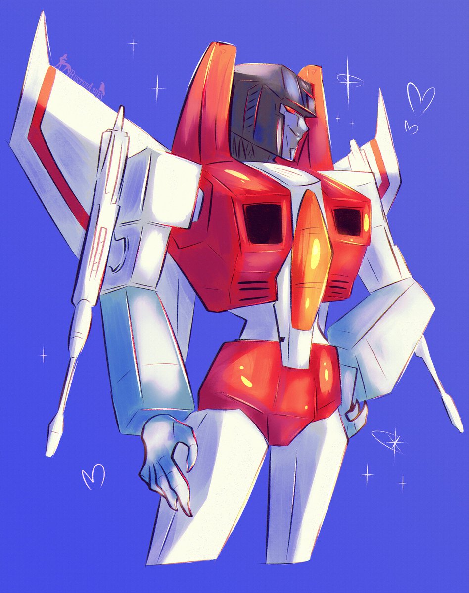 Rusted_Ashes's tweet photo. Starscream G1 https://t.co/iCwoRv9WZZ