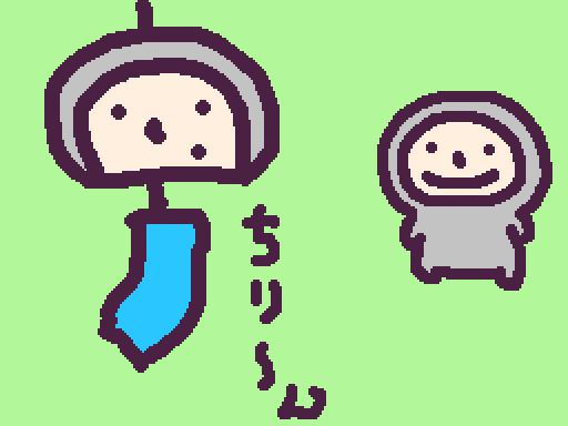 Potepote_manga's tweet photo. 第５６歩
夏の風物詩
#漫画が読めるハッシュタグ #ぽてさんぽ https://t.co/Sar0Hd1fDT