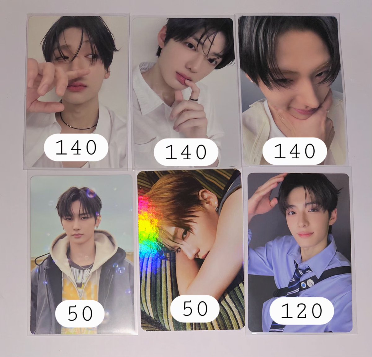 wylscart's tweet photo. wts lfb ph

random ald1 pcs

- payo only
- x sensi

t. alpha drive one sangwon sanghyeon anxin boysplanet boys 2 planet b2p euphoria pob trading card tc pc https://t.co/U8zUpos9xV