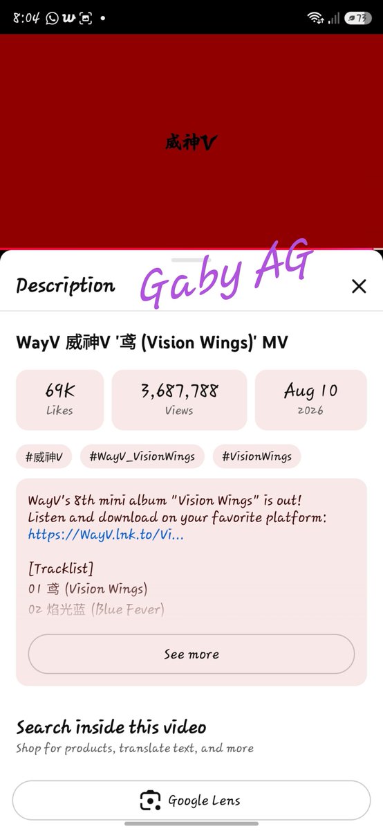 ag_nfly's tweet photo. @wayvmxbase Día 5 YT 1 
#VisionWingsMX https://t.co/PWUfee9lLh