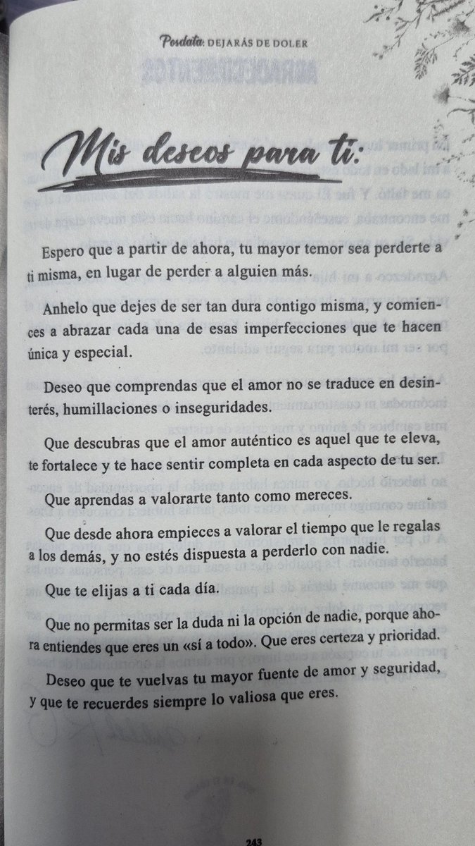 larii19M's tweet photo. Fin ❤️‍🩹
Ame https://t.co/vp170IEZkI