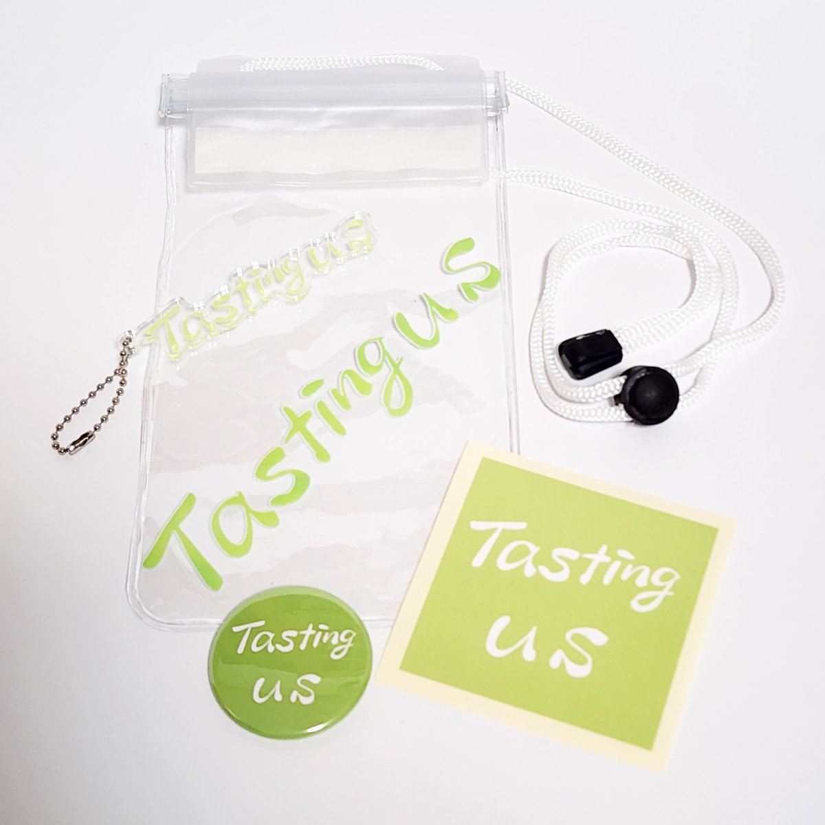 Tastingus's tweet photo. 生きづらさを感じても心穏やかになり、手を繋ぐようにその輪が広がることを目指すプロジェクト🍀
@gattofiore723 さんコラボも要チェック✨製作発送お休み有
水面下でちりちり動いています🔥
https://t.co/TBaLDh2Psm
https://t.co/5VubVEoAaX
@Lupopo_cafe さまありがとうございます🍀
#tastingus https://t.co/hEcilcO5dD