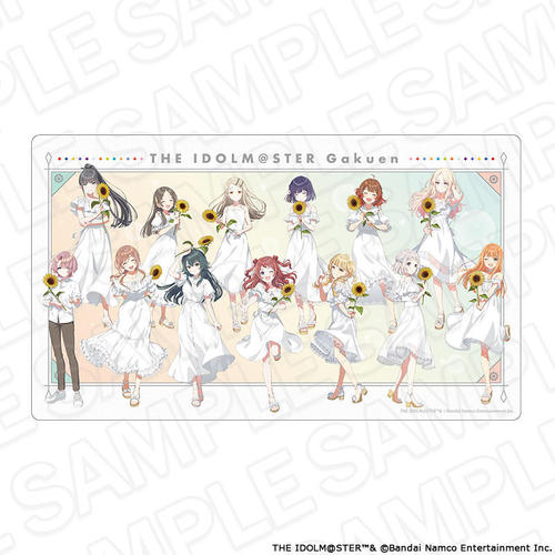 学園アイドルマスター 学マス まとめ情報 (@zutapoke) / Posts / X