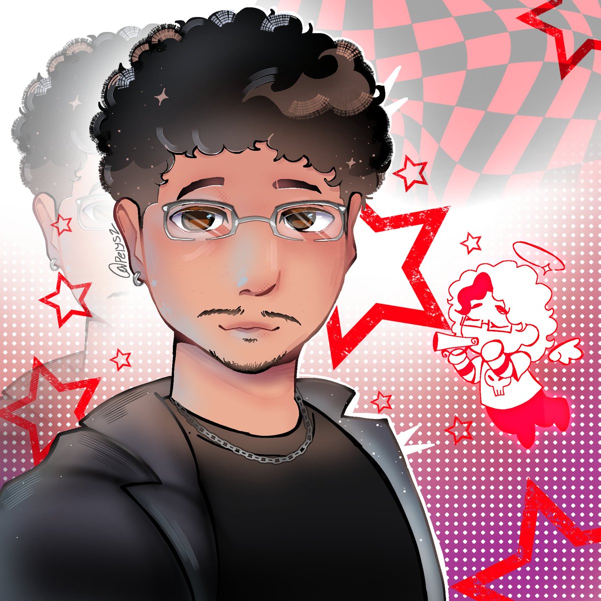 Pelyys2's tweet photo. MDS um @wiubenjor  na minha tela!! https://t.co/ZBBixB9Ru1