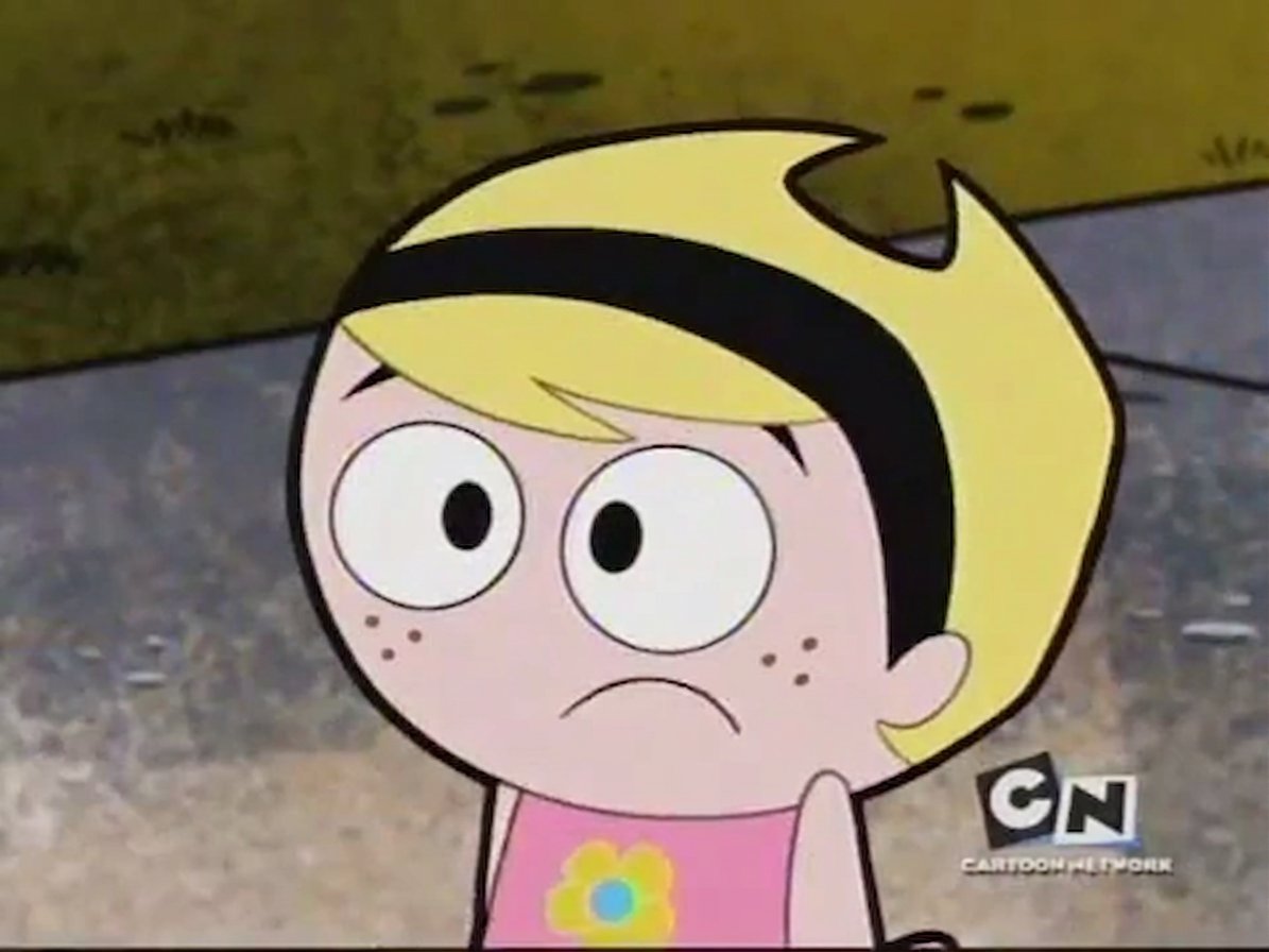 harrison_a40778's tweet photo. More Pictures of Mandy with Freckles!

#Mandy #TheGrimAdventuresofBillyandMandy #Freckles https://t.co/7QBn3kFtK2