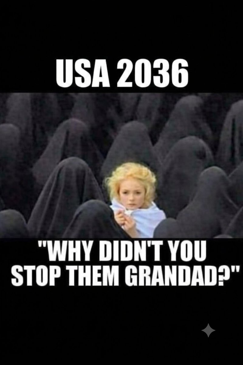 mikeTo02's tweet photo. @AbdulElSayed Sure , you are ! 
You are coming to destroy Western civilization.  We understand! https://t.co/gBX6RvFYXH