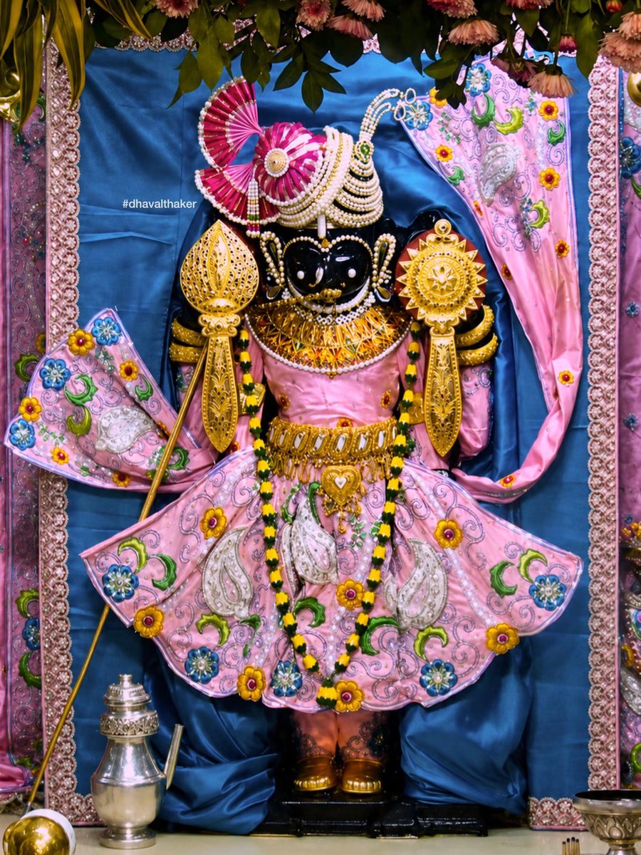 JChowatiya51192's tweet photo. આજના દશઁન શ્રી #ખોડલધામ - #કાગવડ
Date/18/08/2026
🌺🌺🌺🌺🌺🌺
🌺મહાદેવ હર🌺
🌺જય ખોડલધામ🌺
🌺જય દ્રારકાધીશ🌺
🌺જય ભગવાન🌺
🙏🙏🙏🙏🙏🙏
🇮🇳🇮🇳🇮🇳🇮🇳🇮🇳🇮🇳
#shree #khodaldham #kagvad #temple #darshan #Mandir https://t.co/yh3uRuVdeM