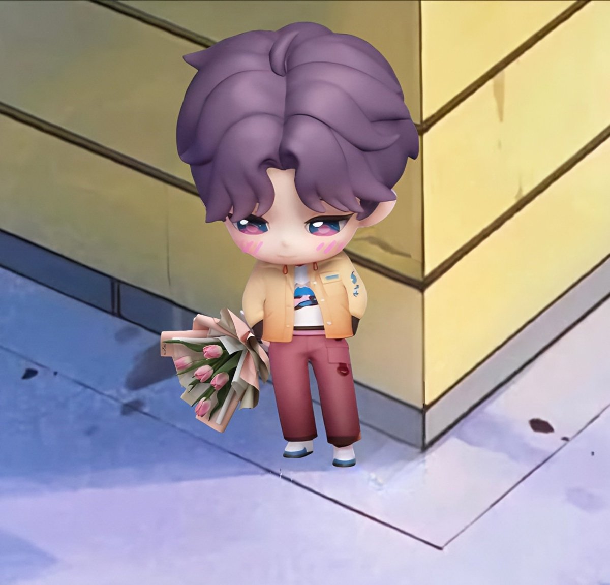 Ggt_SK's tweet photo. I am proud of the fellow Rafayel mains who didn't spend. I saw nobody on my tl acknowledging your efforts so here I am (⁠*⁠´⁠ω⁠｀⁠*⁠) https://t.co/qvxDPvr48m
