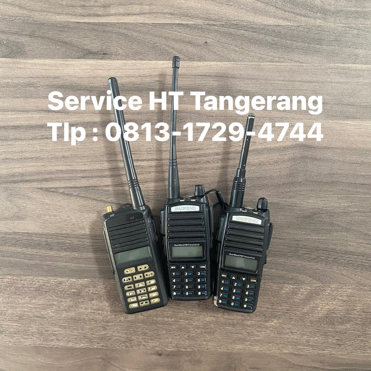 jasaserviceht's tweet photo. Service HT Weierwei VEV-3188S di Tangsel
Tlp/Wa 081317294744
Biaya Service Mulai Harga =  Rp. 50.000rbu-99.000rbu

Beberapa kerusakan yang sering kami temui, diantaranya
Mati total, masuk air, speaker bermasalah, jatuh, on off tidak berfungsi, suara speaker kecil, volume hilang https://t.co/Segwxxl3fB