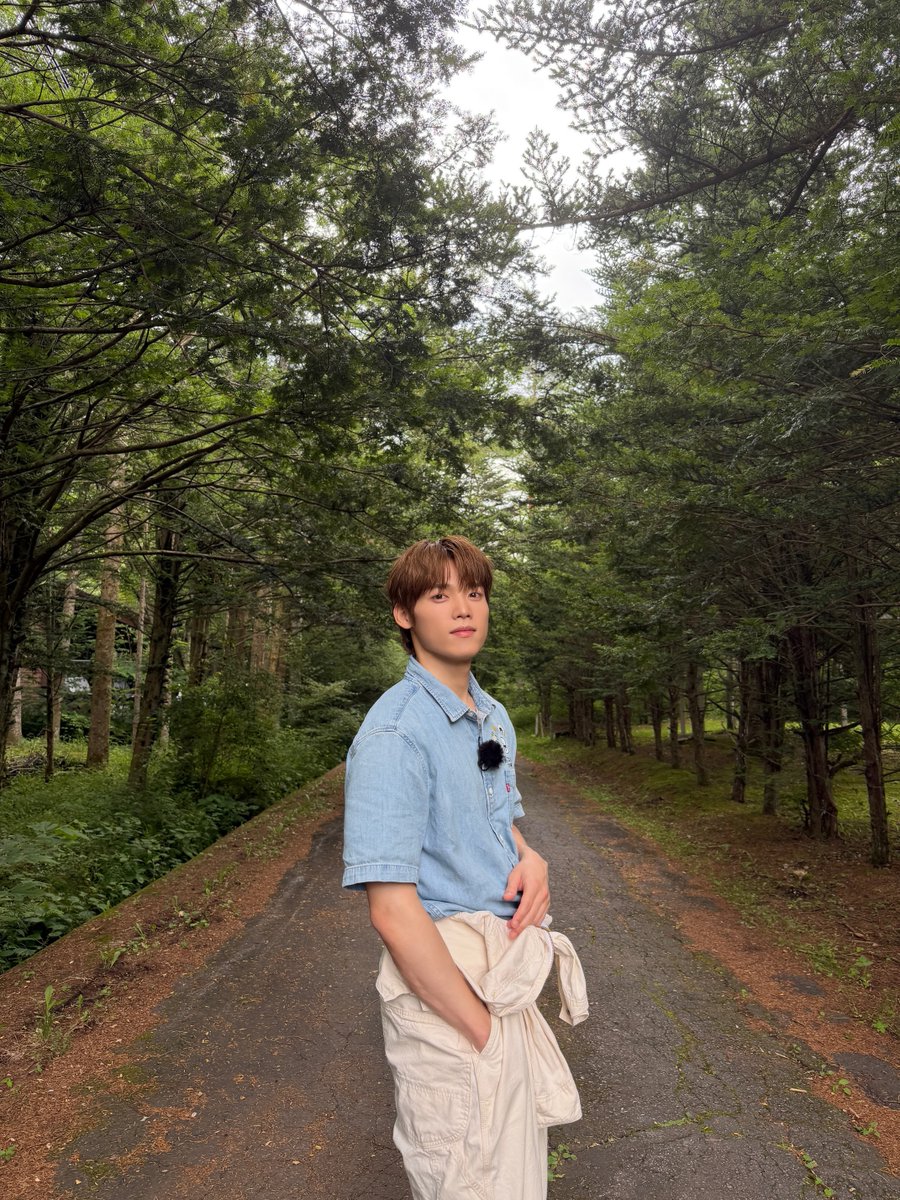 official__INI's tweet photo. [📸] 260819
日本テレビ
「#ZIP!」内コーナー
「#食の匠の朝ごはん」
 
#木村柾哉 が出演しました🐉
ありがとうございました！

@ZIP_TV
#INI #Todays_INI https://t.co/LWxUnEYeEj