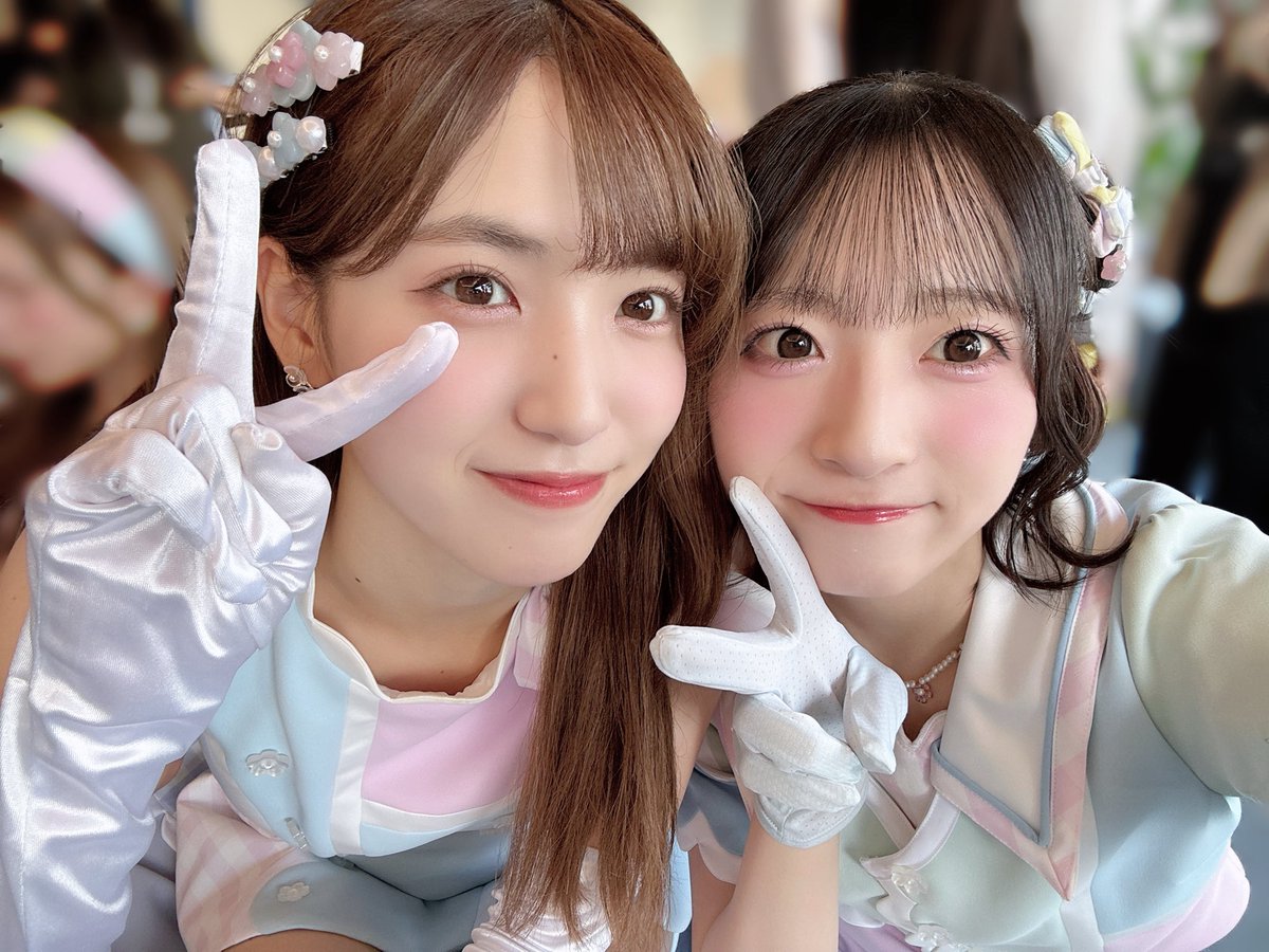yunachan_akb48's tweet photo. テレビ東京『プレミアMelodiX!』
ありがとうございました🤍

このシングルはやっぱりクラゲヘアがお気に入りです🪼🫧

この衣装可愛すぎるから写真たくさん撮ったよ〜🫶🏻
 #AKBが好きish https://t.co/m3EoHA4U7l