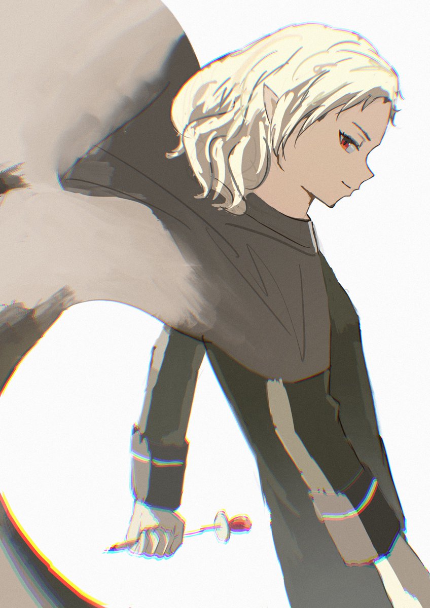 nawatesusuri's tweet photo. シルフィ
#無職転生　#イラストㅤㅤㅤ https://t.co/dUXQh4UnIq