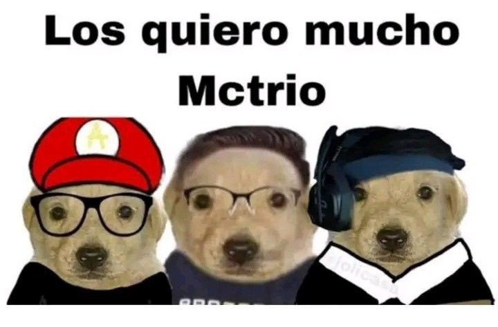 solarkarii's tweet photo. the best nights are the nights with mctrio https://t.co/29BMhl1jbT