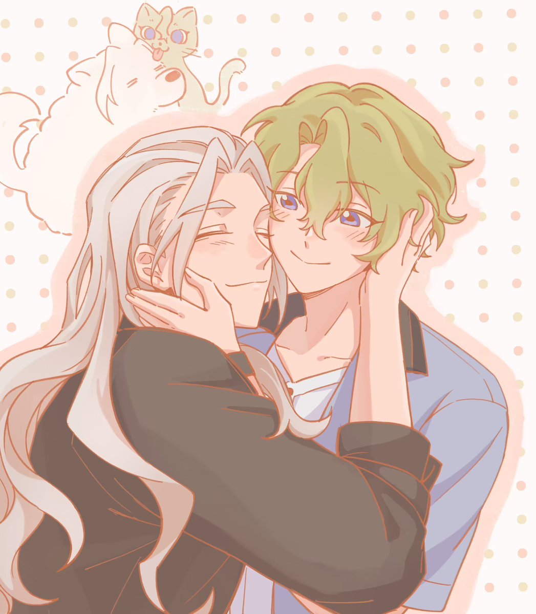 verdanyyy's tweet photo. ひよなぎ過去絵 https://t.co/y5morZGgfS