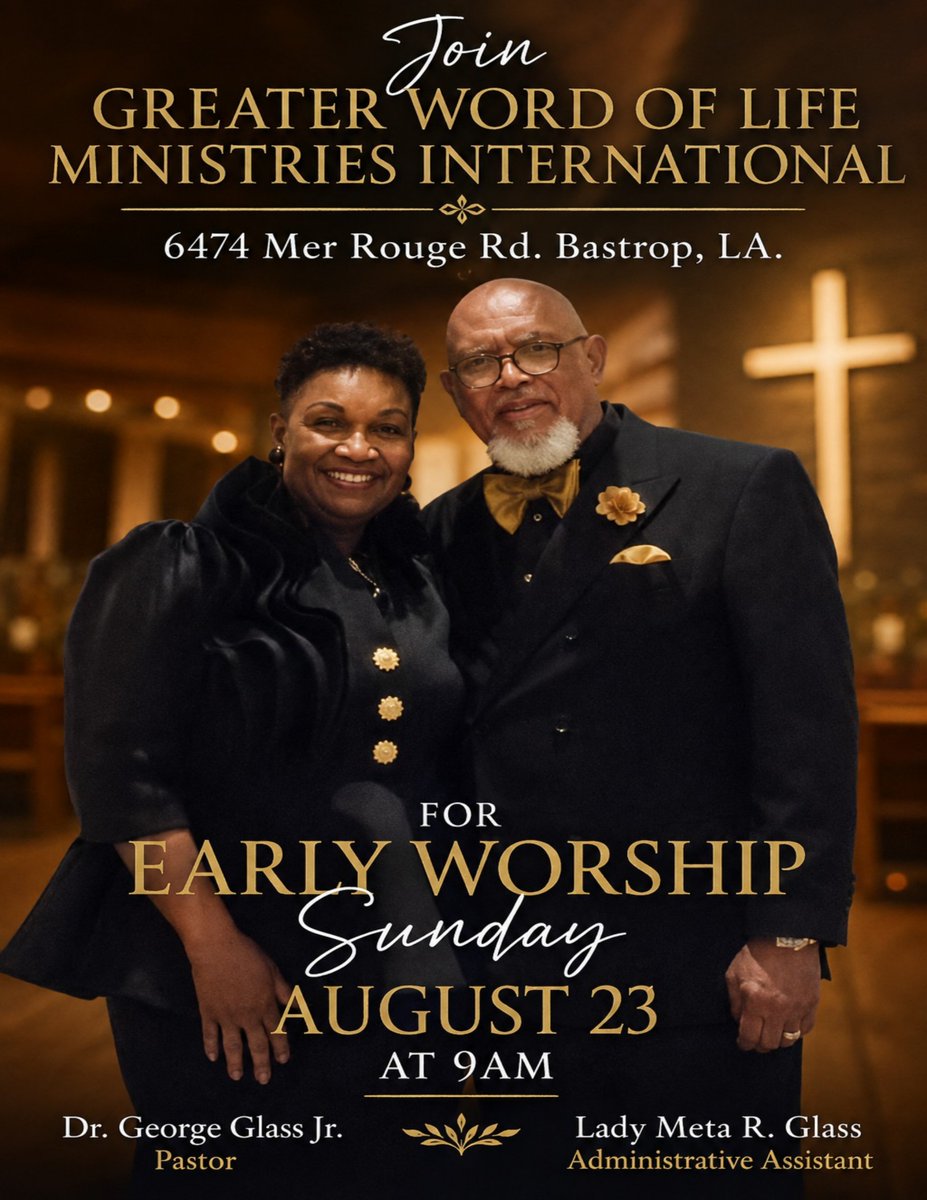 Pastor52g's tweet photo. https://t.co/u2WiTefJfD
