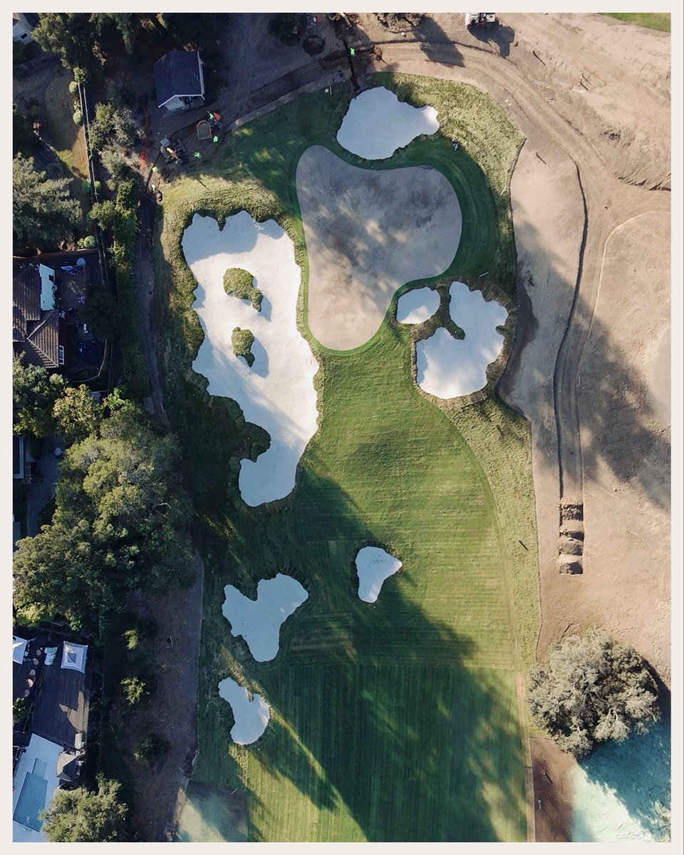 Sequoyahcc's tweet photo. Hole 15. https://t.co/wHI4cMWgj3