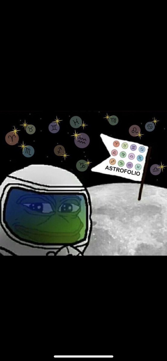 Freshcrumbs23's tweet photo. @astrofoliosol @watchking69 Hey that’s why I’m still here too https://t.co/R42lKKsJ8e